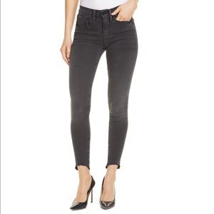 Frame Le Skinny de Jeanne (Size 28)